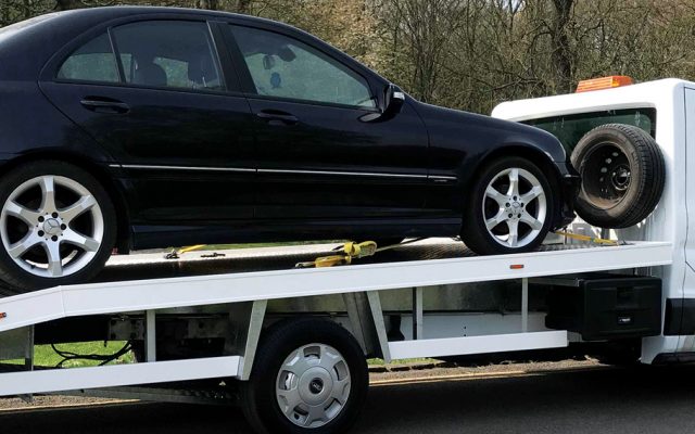 Mamak Oto Kurtarıcı - Mamak Oto Kurtarma