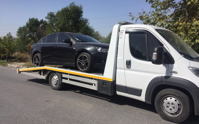 Mamak Oto Kurtarıcı - Mamak Oto Kurtarma