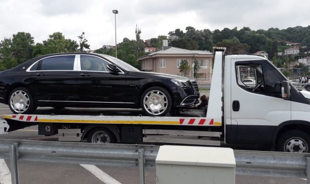 Mamak Oto Kurtarıcı - Mamak Oto Kurtarma